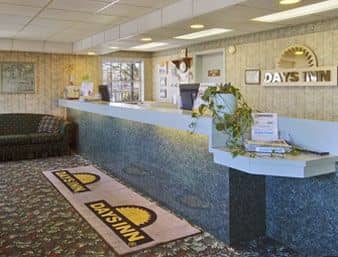 Days Inn Lubbock- Texas Tech University- 4th Street Days Inn Lubbock- Texas Tech University- 4th Street