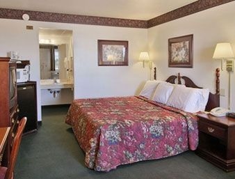 Days Inn Lubbock- Texas Tech University- 4th Street3