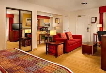 Residence Inn Lubbock