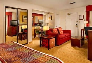 Residence Inn Lubbock Residence Inn Lubbock