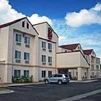 Red Roof Inn South