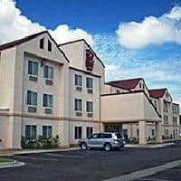 Red Roof Inn South Red Roof Inn South
