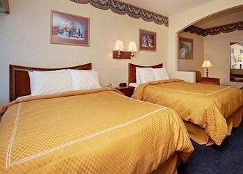 Comfort Suites Abilene4