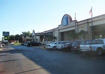 Quality Inn & Suites Quality Inn & Suites