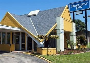 Rodeway Inn Northeast Rodeway Inn Northeast