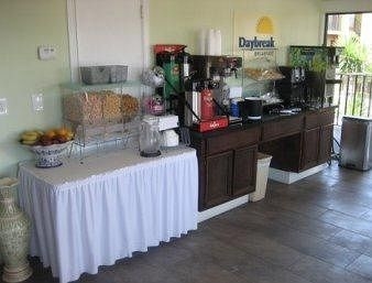Days Inn South Padre Island4