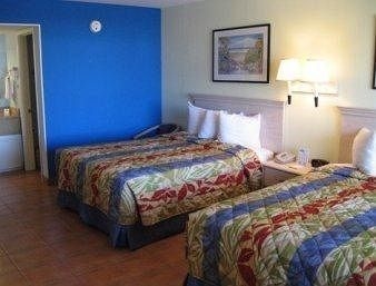 Days Inn South Padre Island3