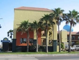 Days Inn South Padre Island0