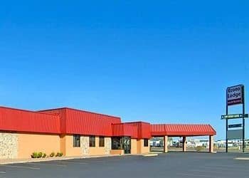 TRAVELODGE SAN ANGELO TRAVELODGE SAN ANGELO