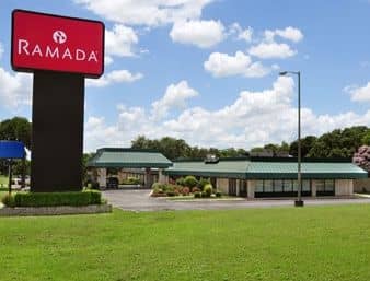Ramada New Braunfels Ramada New Braunfels