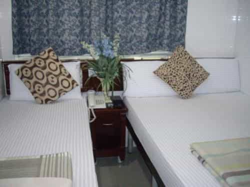 Canadian Hostel Canadian Hostel