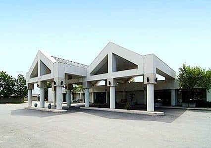 Quality Inn Airport East Quality Inn Airport East