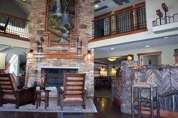 BEST WESTERN HIGH COUNTRY INN4