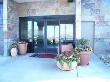 HAMPTON INN TOOELE