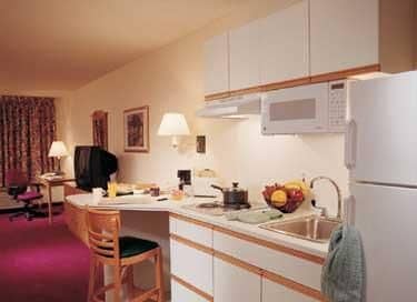 Homestead Studio Suites Hotel - Sugarhouse Homestead Studio Suites Hotel - Sugarhouse