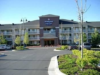 Homestead Studio Suites Hotel - Sugarhouse1