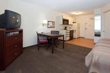 CANDLEWOOD SUITES SALT LAKE CITY-FORT UNION CANDLEWOOD SUITES SALT LAKE CITY-FORT UNION