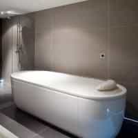 Radisson Blu 1835 Hotel Thalasso Radisson Blu 1835 Hotel Thalasso