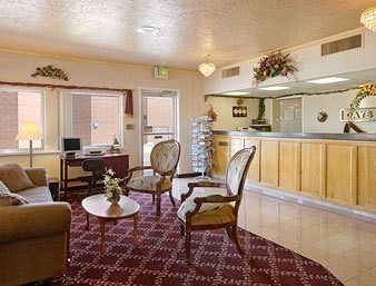 Days Inn Ogden0