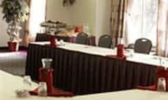 Crystal Inn Hotel And Suites