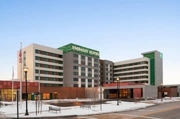 EMBASSY SUITES SALT LAKE CITY WEST VALLEY EMBASSY SUITES SALT LAKE CITY WEST VALLEY