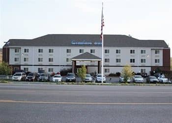 Comfort Inn Richfield Comfort Inn Richfield