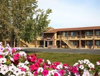Travelodge Vernal1