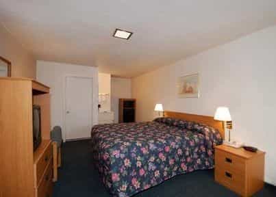 Rodeway Inn