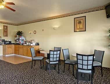 Super 8 Vernal UT