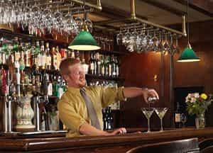Green Mountain Inn