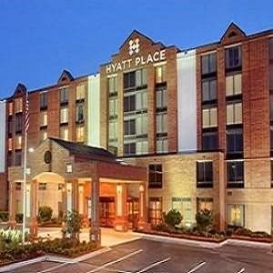 HYATT PLACE RICHMOND0