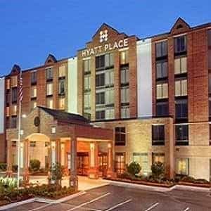 HYATT PLACE RICHMOND