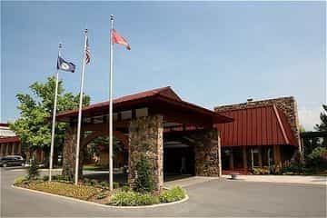HOLIDAY INN UNIVERSITY