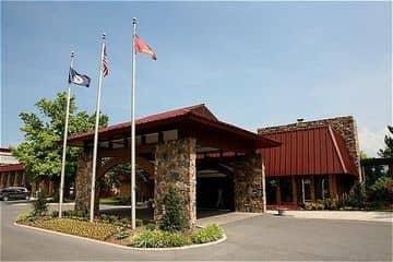 HOLIDAY INN UNIVERSITY HOLIDAY INN UNIVERSITY