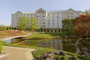 Garden Inn Richmond Innsbrook Hotel