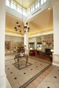The Hilton Garden Inn Richmond South Hotel3