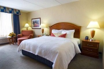 The Hilton Garden Inn Richmond South Hotel2