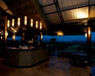 Chiangmai Inthanon Golf and Natural Resort Chiangmai Inthanon Golf and Natural Resort