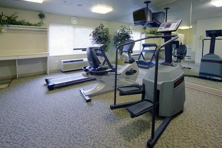Extended Stay Deluxe Washington, D.C. - Fairfax4