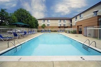 Extended Stay Deluxe Washington, D.C. - Fairfax1