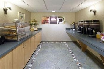 Extended Stay Deluxe Washington, D.C. - Fairfax0