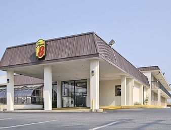 SUPER 8 NORFOLK/CHESAPEAKE BAY0