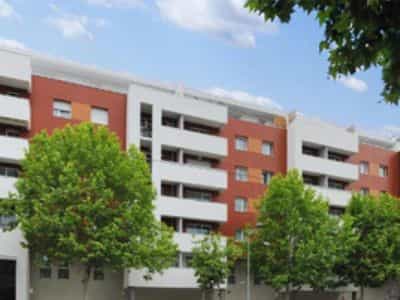 Residhome Gergovia