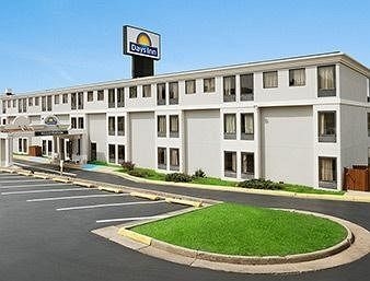 DAYS INN JAMES MADISON UNIVERSITY0