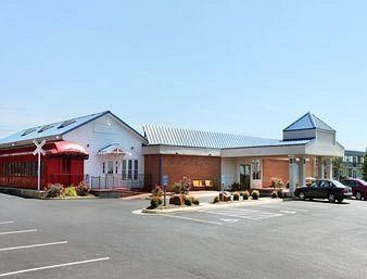 DAYS INN BLACKSBURG CONFERENCE3