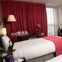 Holiday Inn Parisporte De Clichy4
