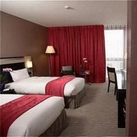 Holiday Inn Parisporte De Clichy3