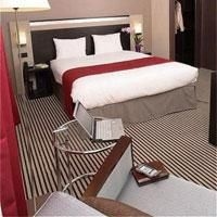 Holiday Inn Parisporte De Clichy2