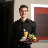Holiday Inn Parisporte De Clichy1