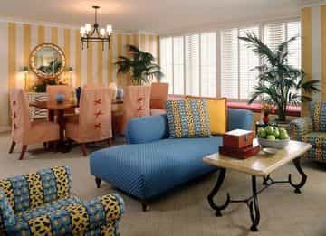 Monaco Hotel